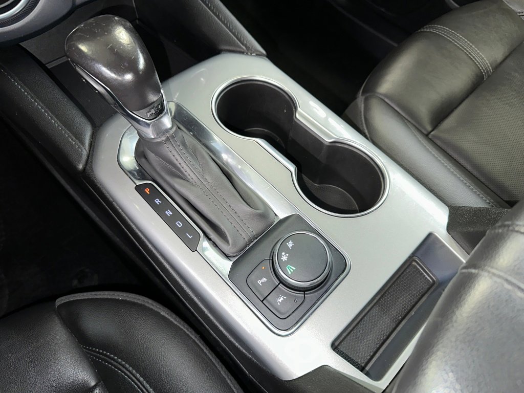 Certified 2021 Chevrolet Blazer LT w/ Sound & Technology Package image 17