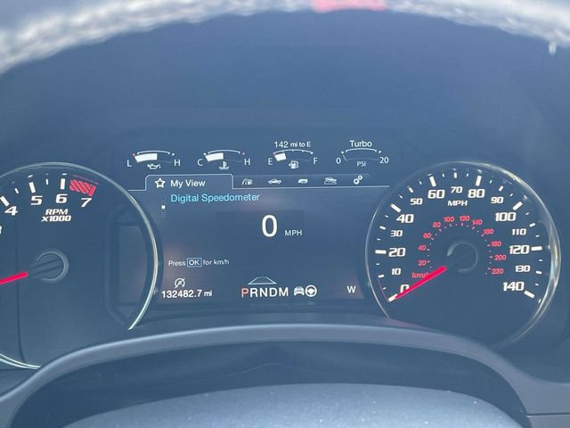 Used 2019 Ford F150 Raptor w/ Equipment Group 802A Luxury AWD/4WD image 22