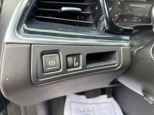 Used 2024 Cadillac XT5 Premium Luxury AWD/4WD image 35