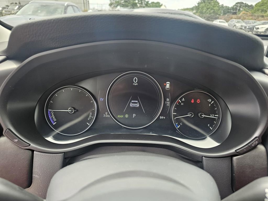 New 2025 MAZDA CX-50 2.5 Hybrid w/ Weather Package image 14