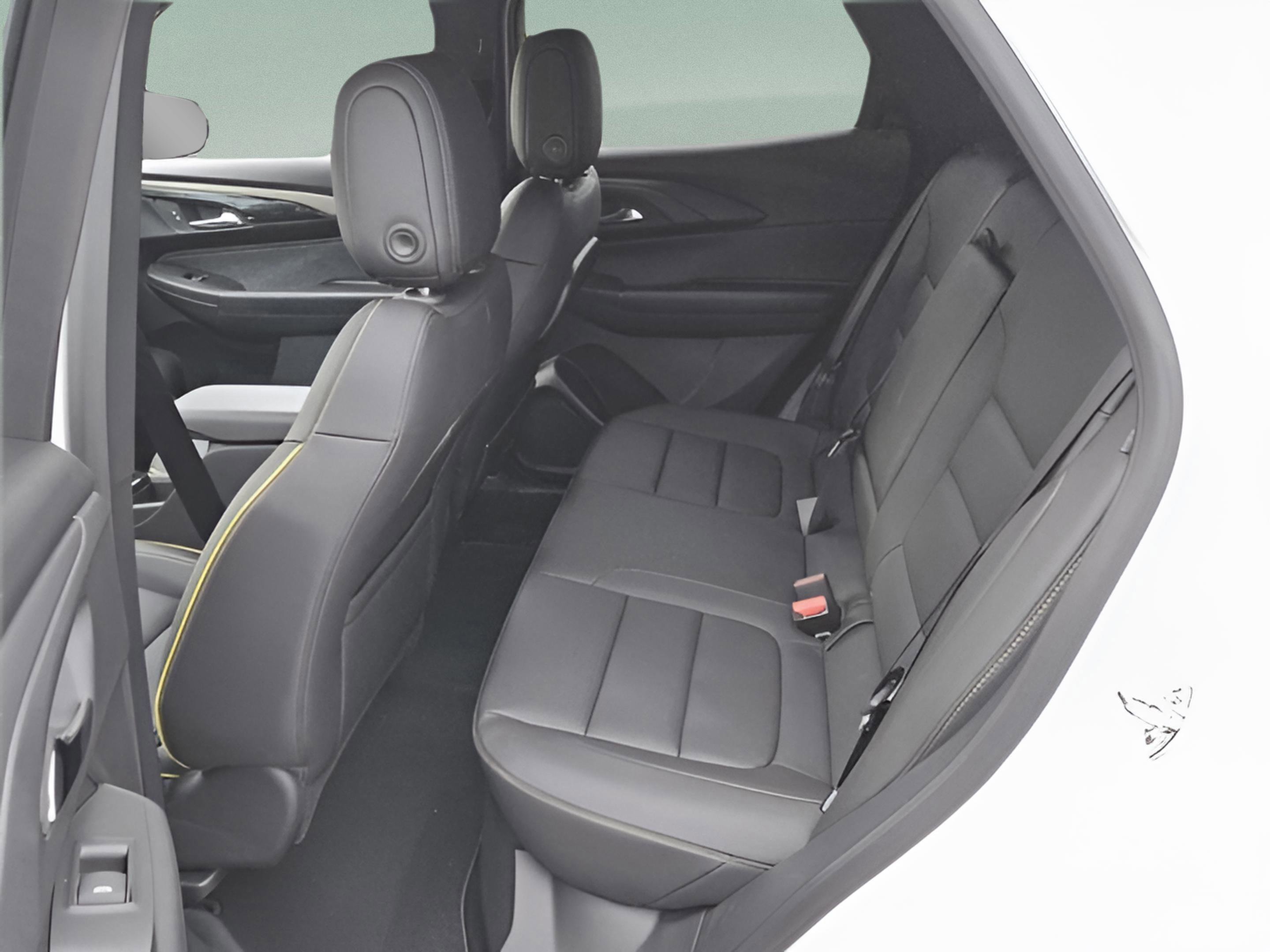 New 2026 Chevrolet TrailBlazer ACTIV w/ Convenience Package image 26
