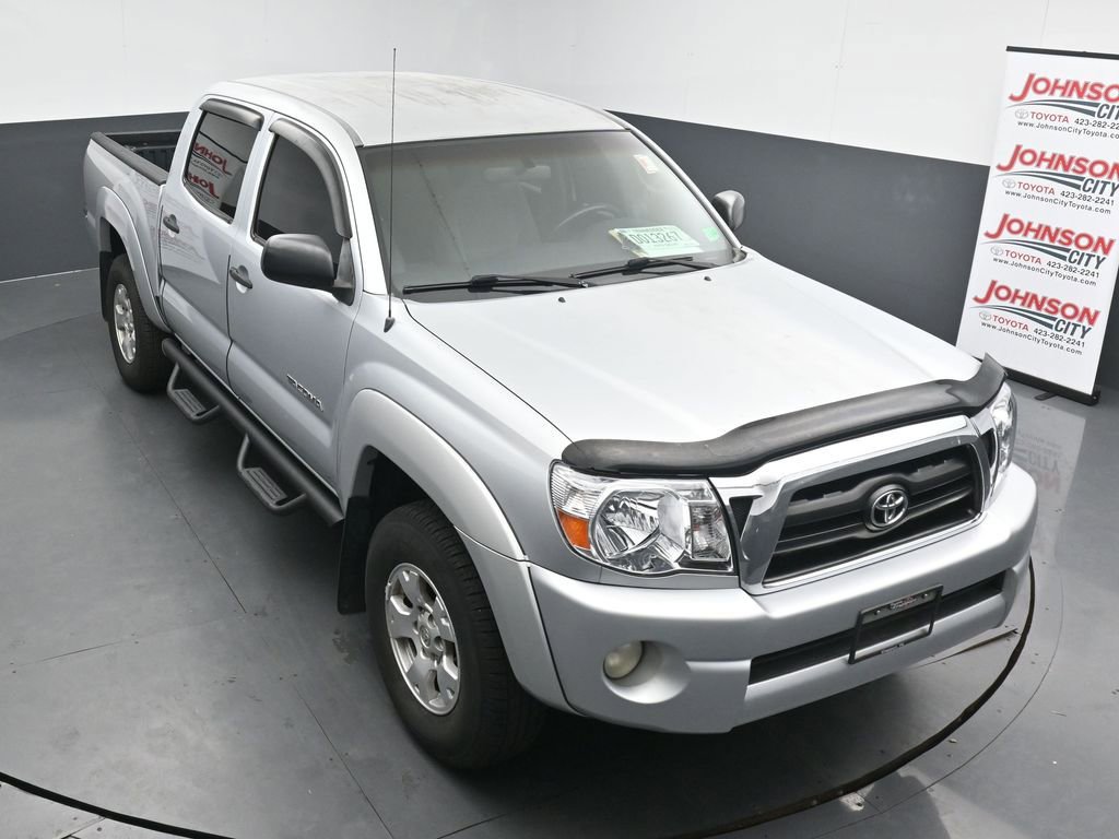 Used 2008 Toyota Tacoma PreRunner image 10
