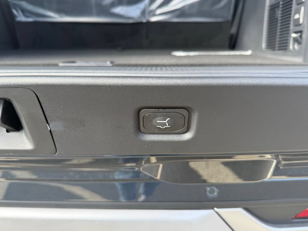 New 2025 Ford Expedition Max Platinum w/ Platinum Ultimate Package AWD/4WD image 8