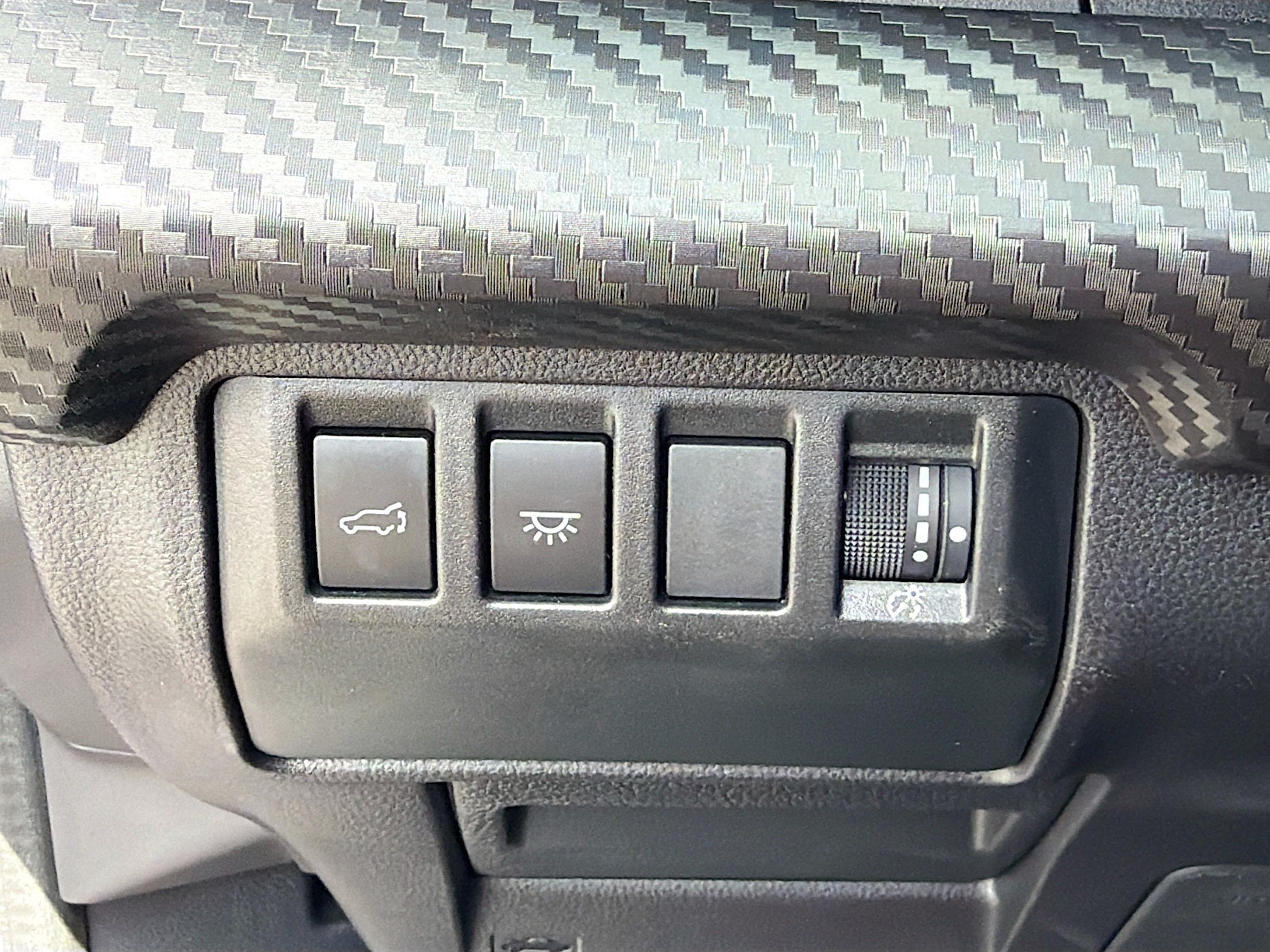 Certified 2026 Subaru Ascent Premium AWD/4WD image 35