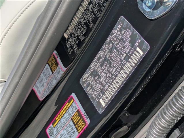 New 2026 Hyundai Kona Limited image 19