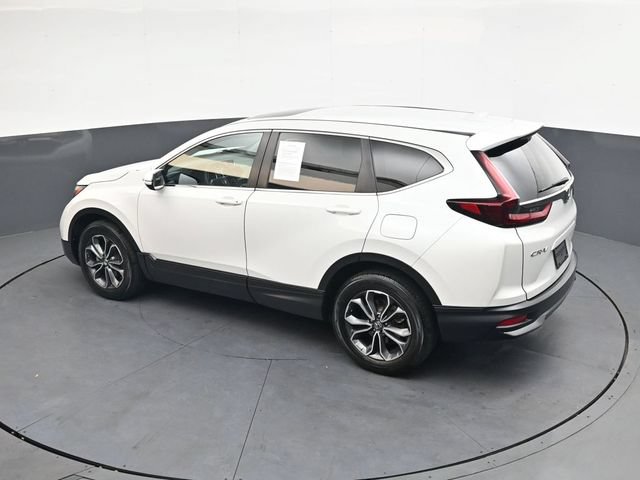 Used 2020 Honda CR-V EX image 26