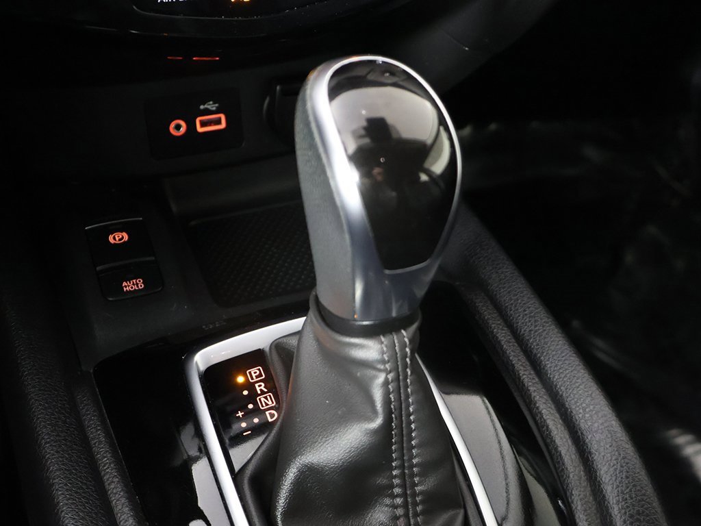 Used 2022 Nissan Rogue Sport SL image 47