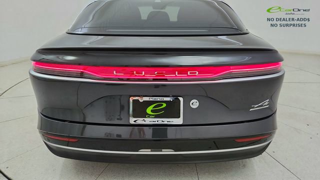 Used 2023 Lucid Air Grand Touring AWD/4WD image 12