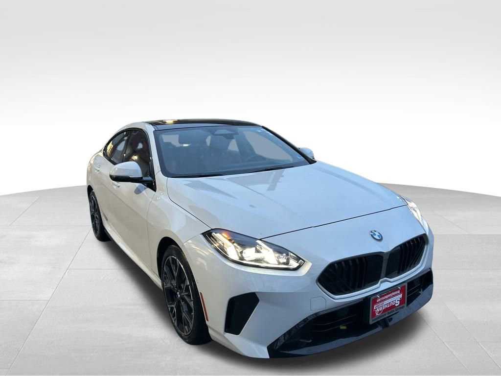 Used 2025 BMW 228i xDrive image 9