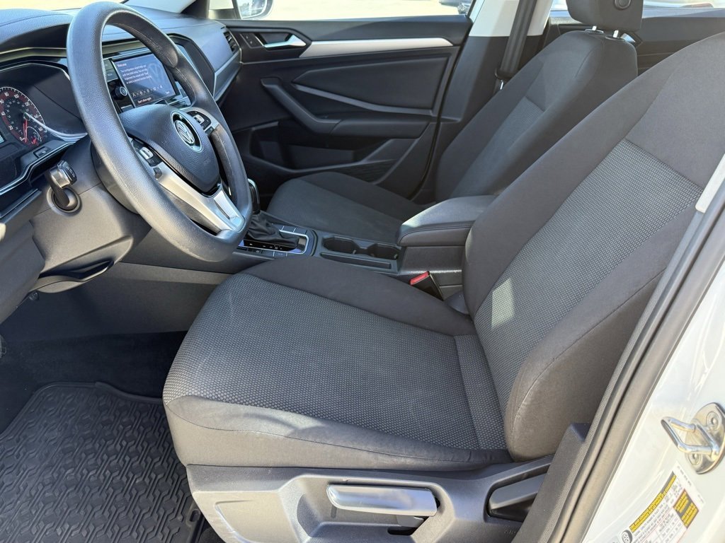 Used 2019 Volkswagen Jetta S image 12