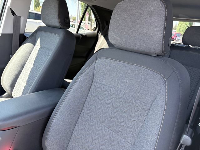 Used 2023 Chevrolet Equinox LT AWD/4WD image 11