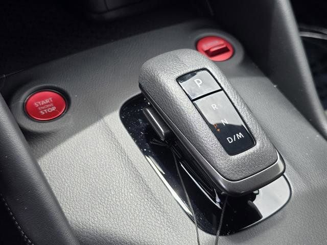 New 2025 Nissan Z NISMO w/ Floor Mat Package image 19