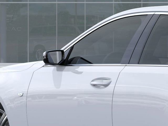 New 2026 Cadillac CT5 Premium Luxury image 12