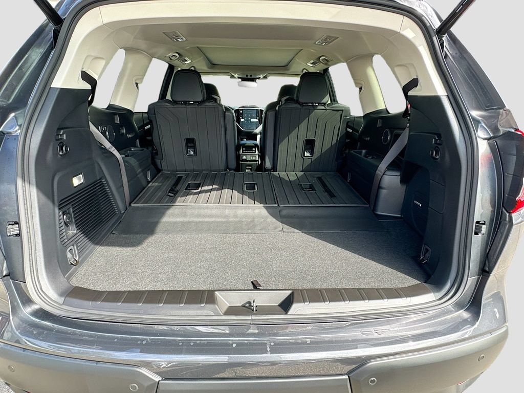 New 2026 Subaru Ascent Touring AWD/4WD image 32