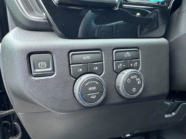New 2026 Chevrolet Silverado 1500 LT w/ All Star Edition Plus image 19