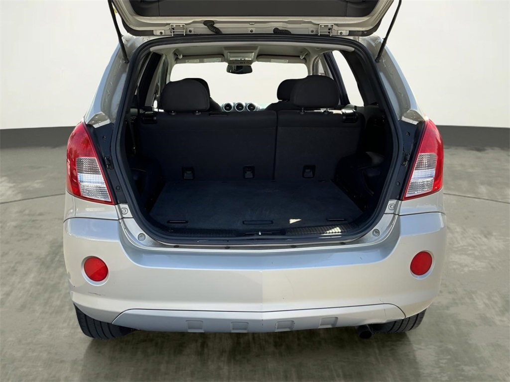 Used 2013 Chevrolet Captiva Sport LT image 31