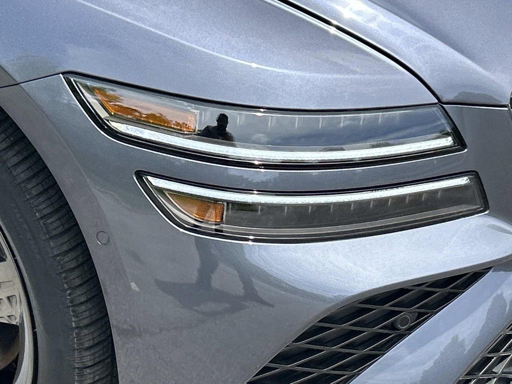 New 2026 Genesis G80 2.5T Sport Prestige AWD/4WD image 10