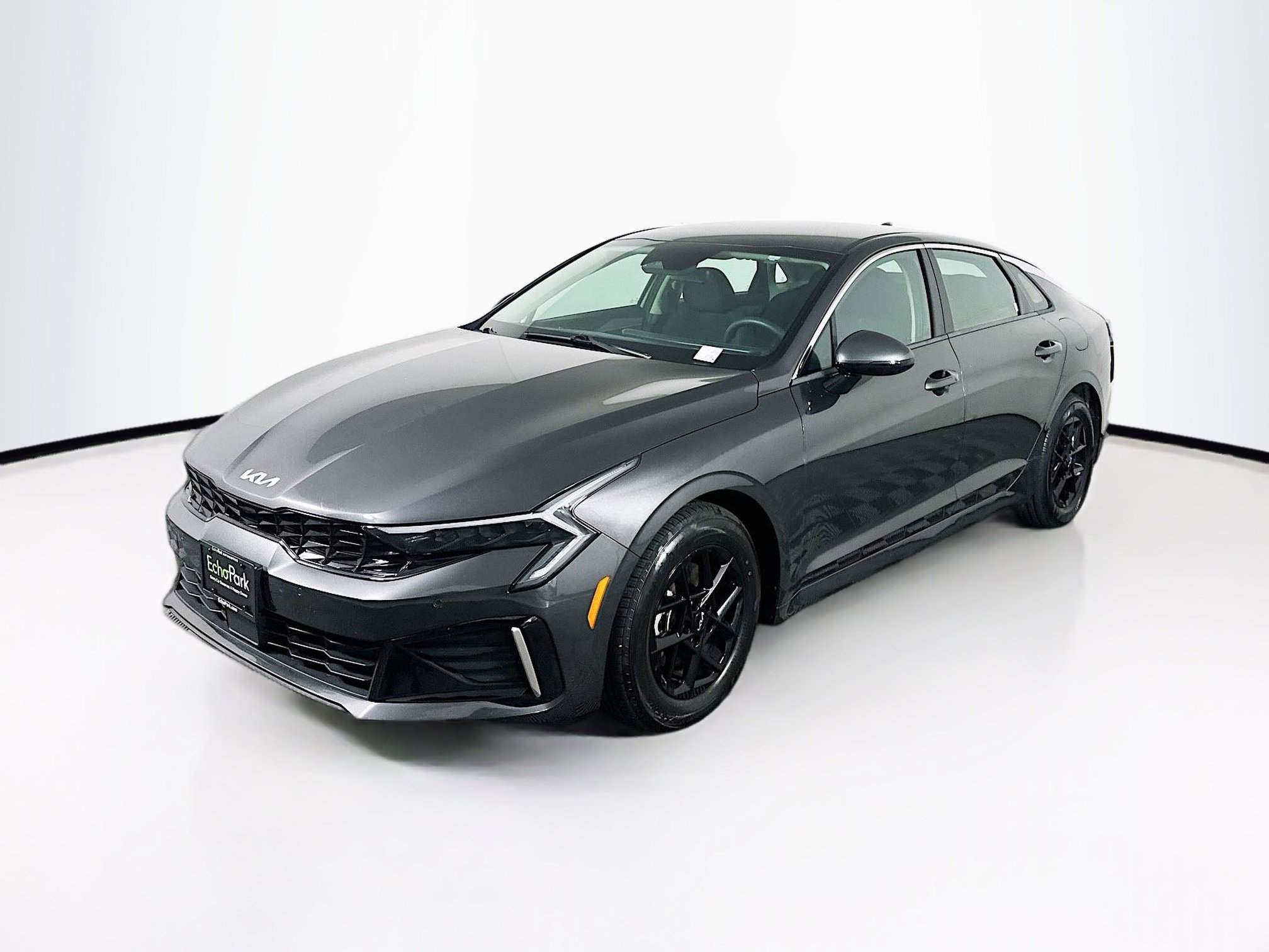 Used 2025 Kia K5 LXS image 3