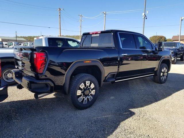 New 2025 GMC Sierra 2500 Denali w/ Denali Reserve Package image 4