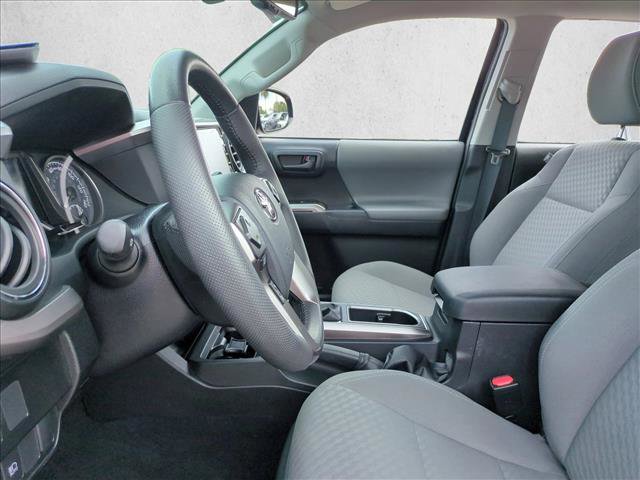 Certified 2023 Toyota Tacoma SR5 RWD image 15