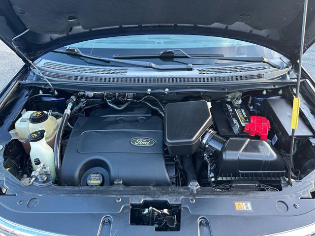 Used 2013 Ford Edge Limited image 23