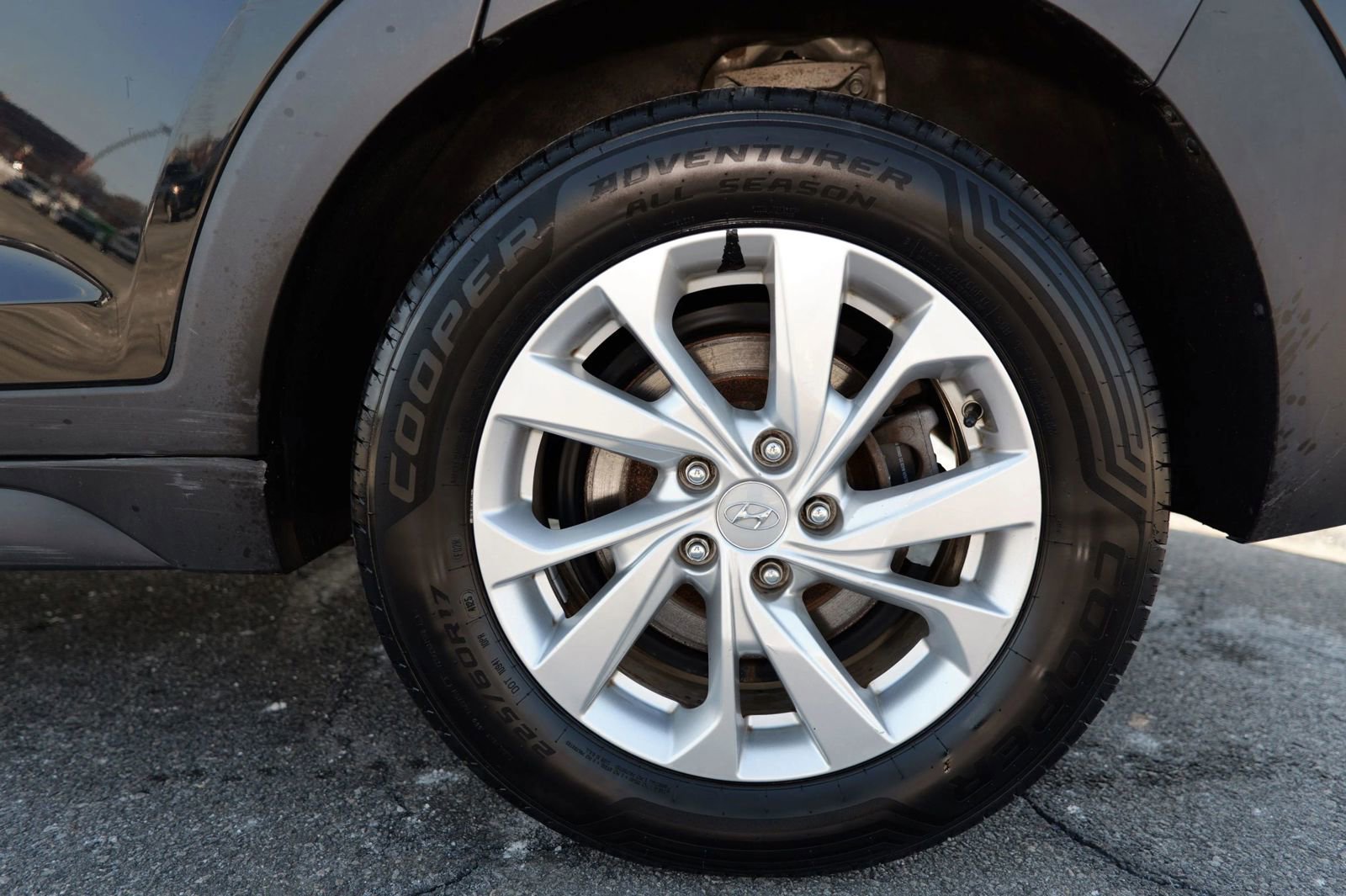 Used 2019 Hyundai Tucson Value w/ Cargo Package image 14