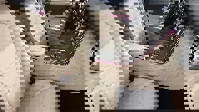 Used 2022 Mercedes-Benz GLC 300 4MATIC image 35