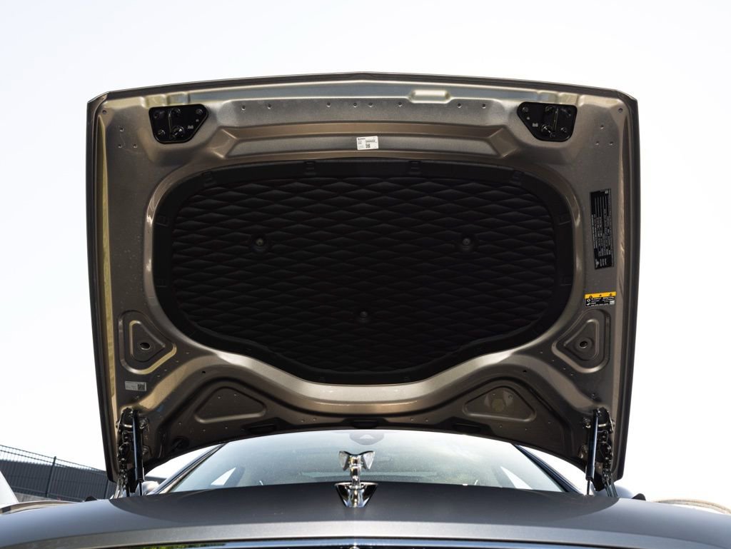 New 2026 Bentley Flying Spur Plug-In Hybrid AWD/4WD image 84