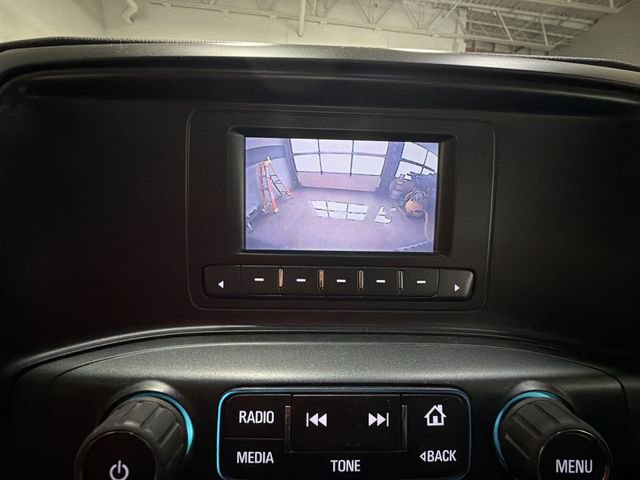 Used 2017 Chevrolet Silverado 1500 W/T w/ WT Convenience Package image 17