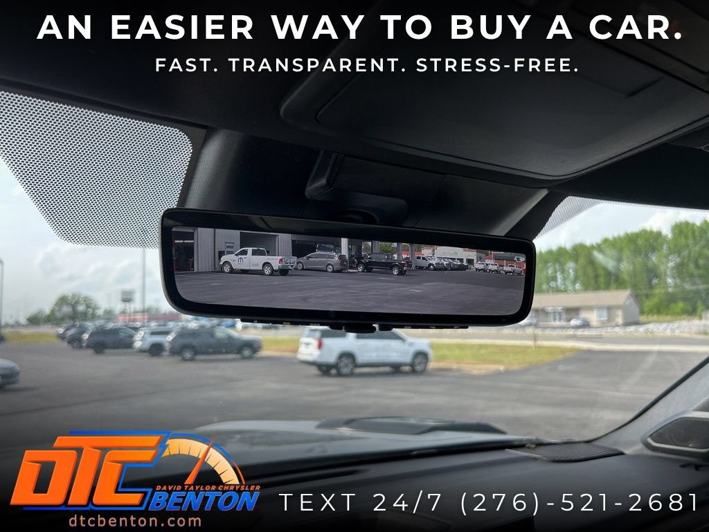Used 2023 Toyota Tundra Capstone AWD/4WD image 35