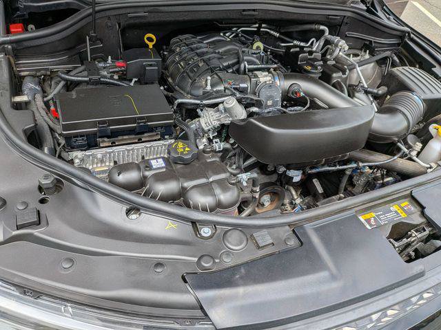 Certified 2025 Dodge Durango GT AWD/4WD image 29