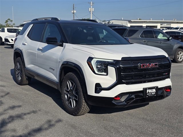 New 2026 GMC Terrain AT4 w/ Technology Package II image 3