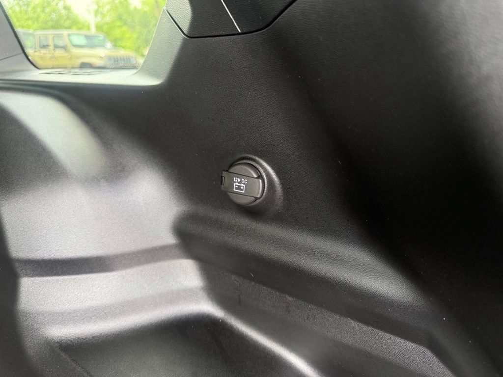 New 2026 Jeep Cherokee Laredo AWD/4WD image 44