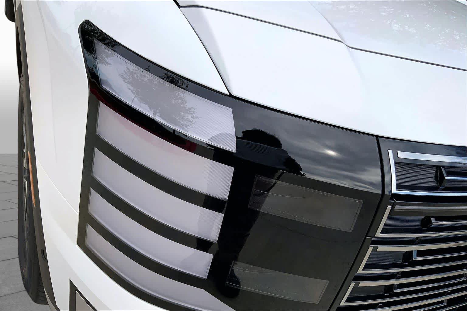 New 2027 Hyundai Palisade SEL Premium AWD/4WD image 13
