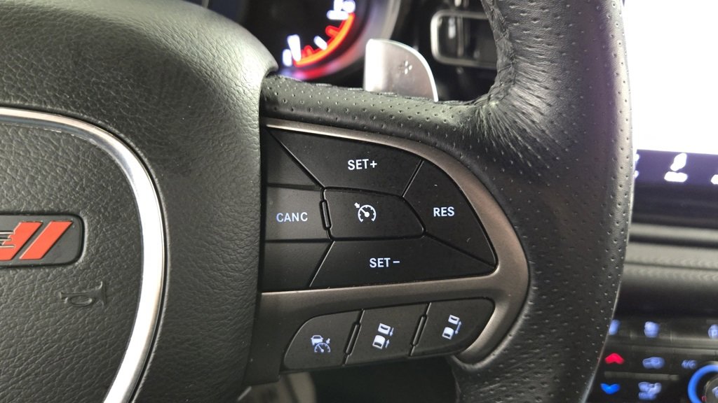 Used 2021 Dodge Durango Citadel w/ Premium Entertainment Group image 13