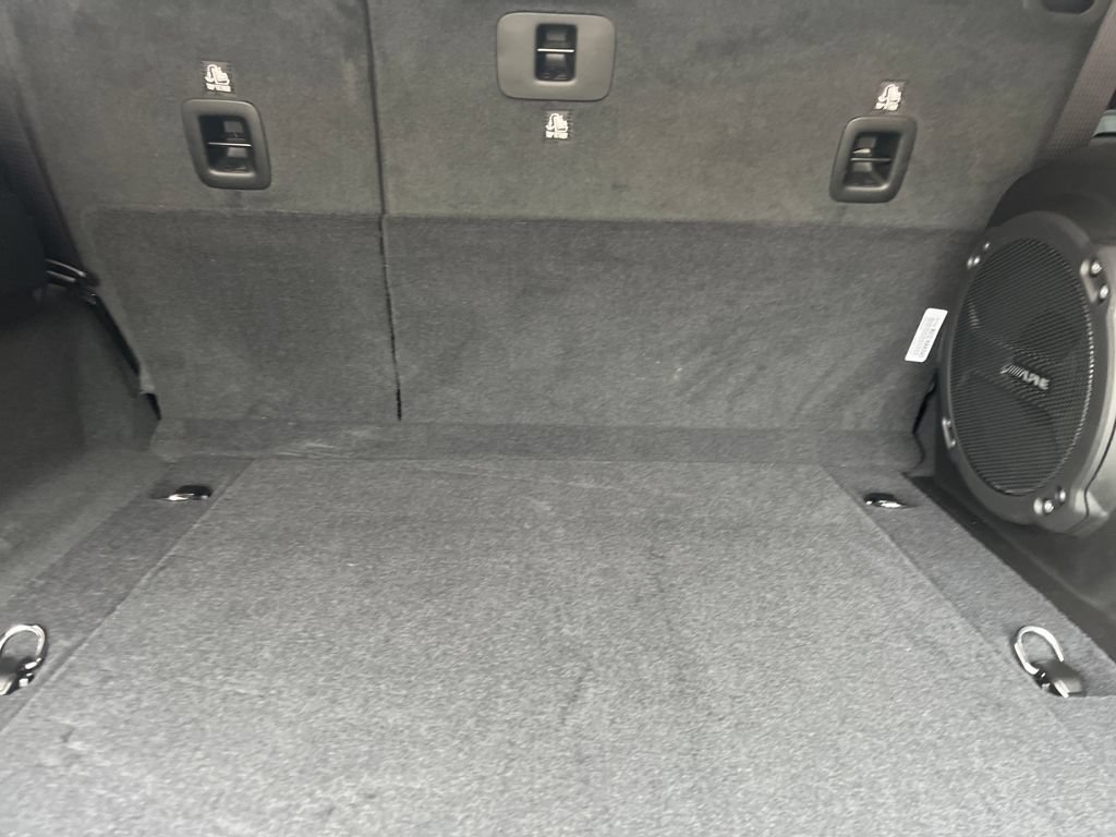 New 2025 Jeep Wrangler Unlimited Sahara AWD/4WD image 28