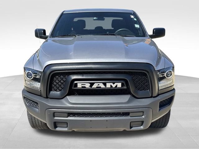 Used 2023 RAM 1500 Classic Warlock image 2