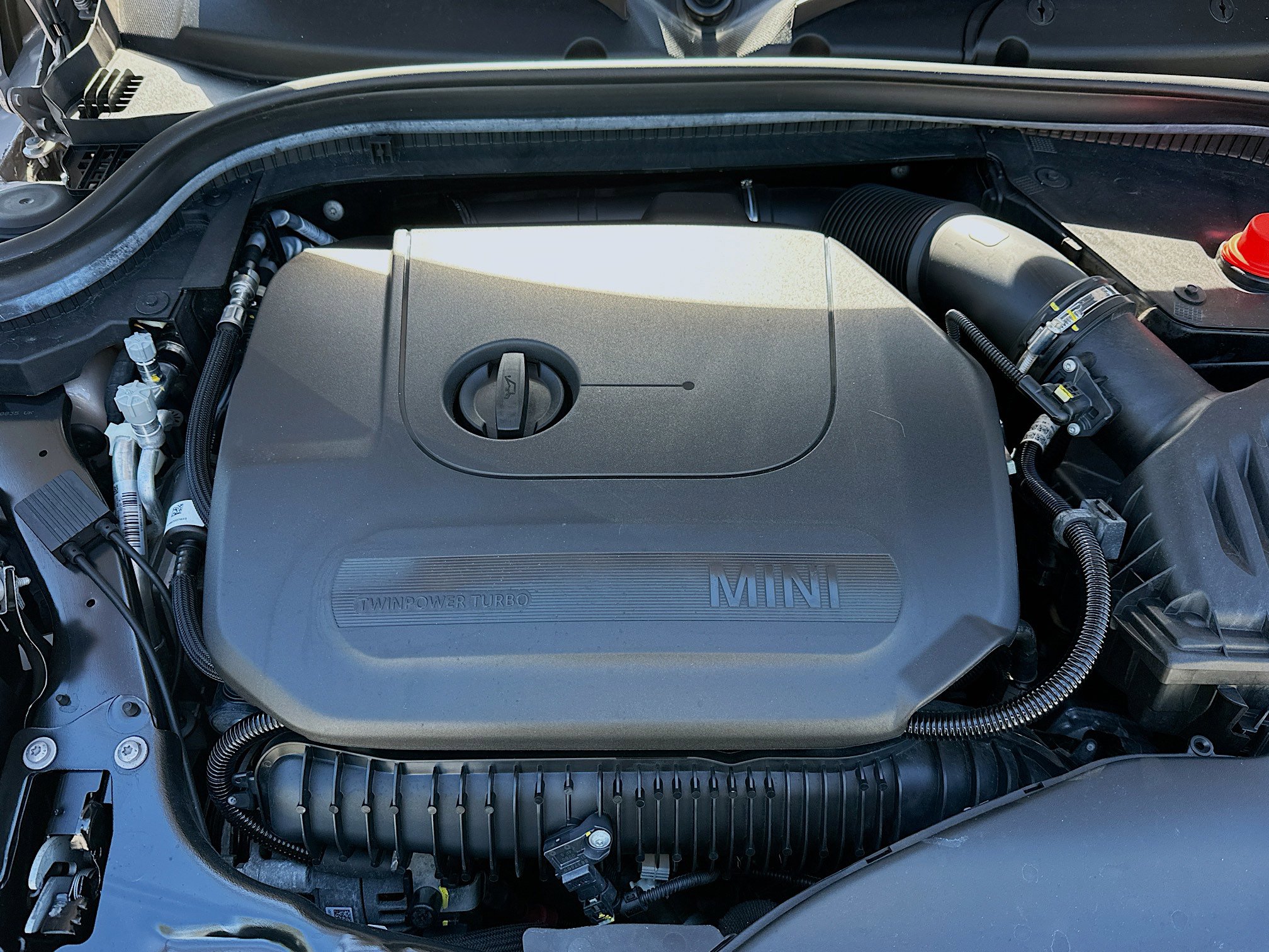 Used 2023 MINI Cooper S image 31