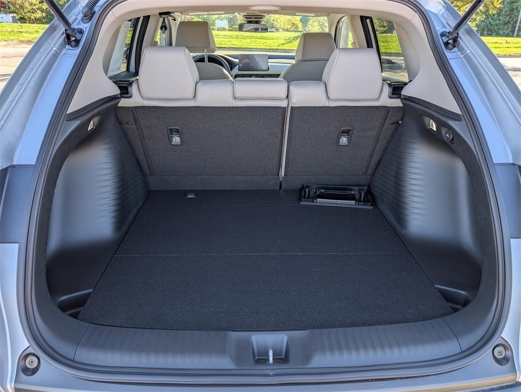 New 2026 Honda HR-V LX image 19