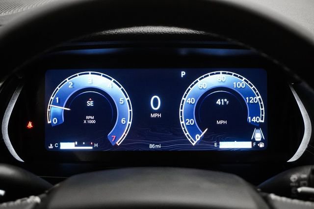 Used 2025 Jeep Grand Cherokee L Laredo AWD/4WD image 16