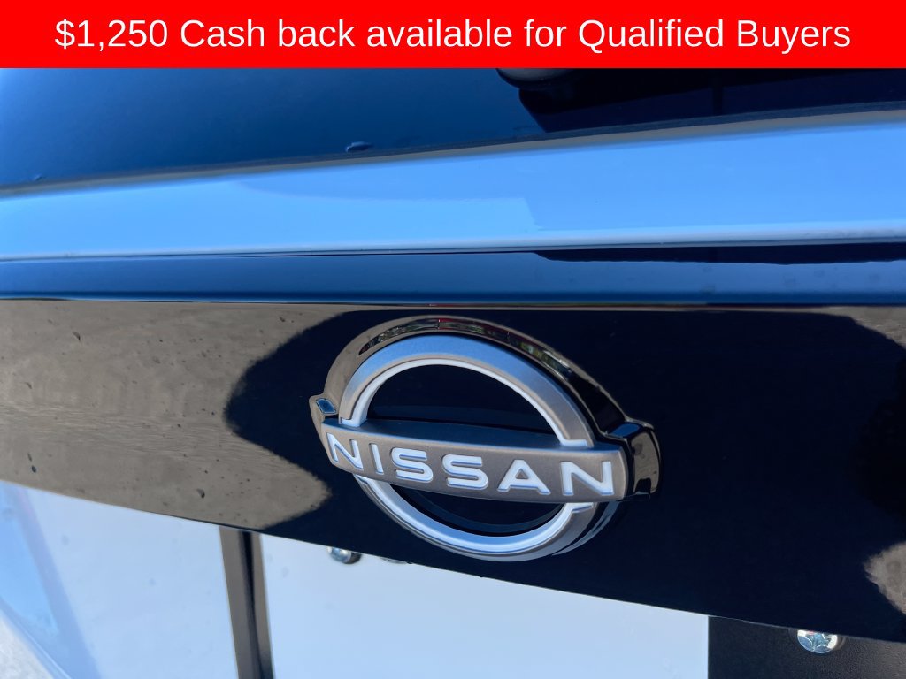 New 2027 Nissan Kicks SV w/ SV Premium Package FWD image 42