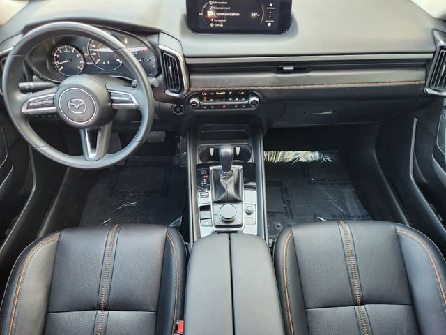 Used 2025 MAZDA CX-50 AWD 2.5 S w/ Premium Plus Pkg image 28