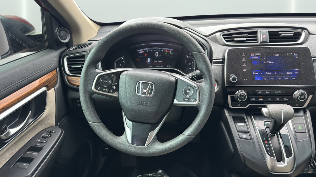 Used 2017 Honda CR-V EX image 15