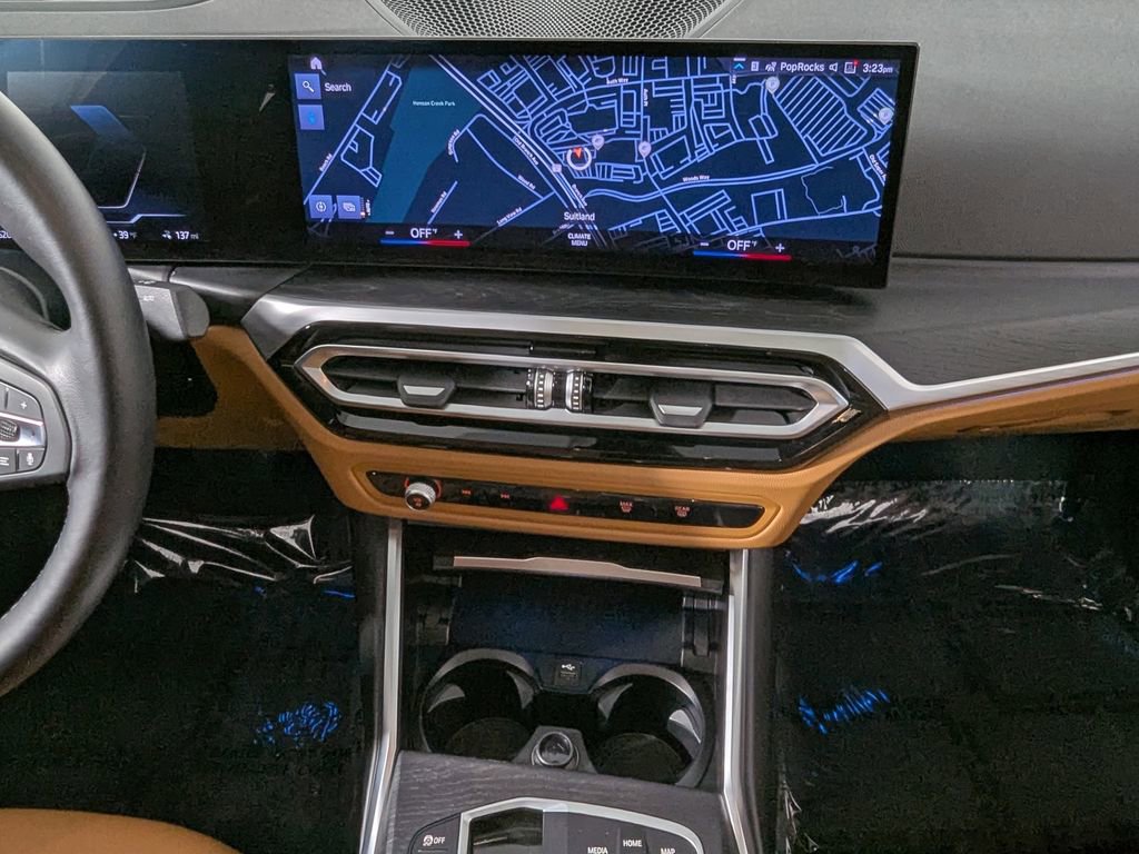 Certified 2023 BMW i4 eDrive35 w/ Premium Package image 38