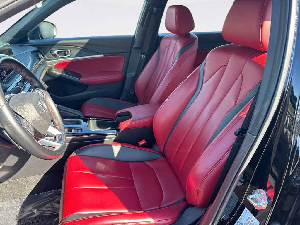 Used 2024 Acura Integra A-Spec image 13