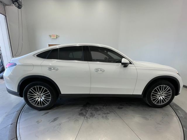 Used 2024 Mercedes-Benz GLC 300 4MATIC image 15