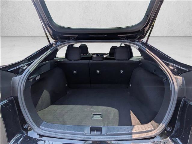 Used 2017 Toyota Prius One FWD image 6