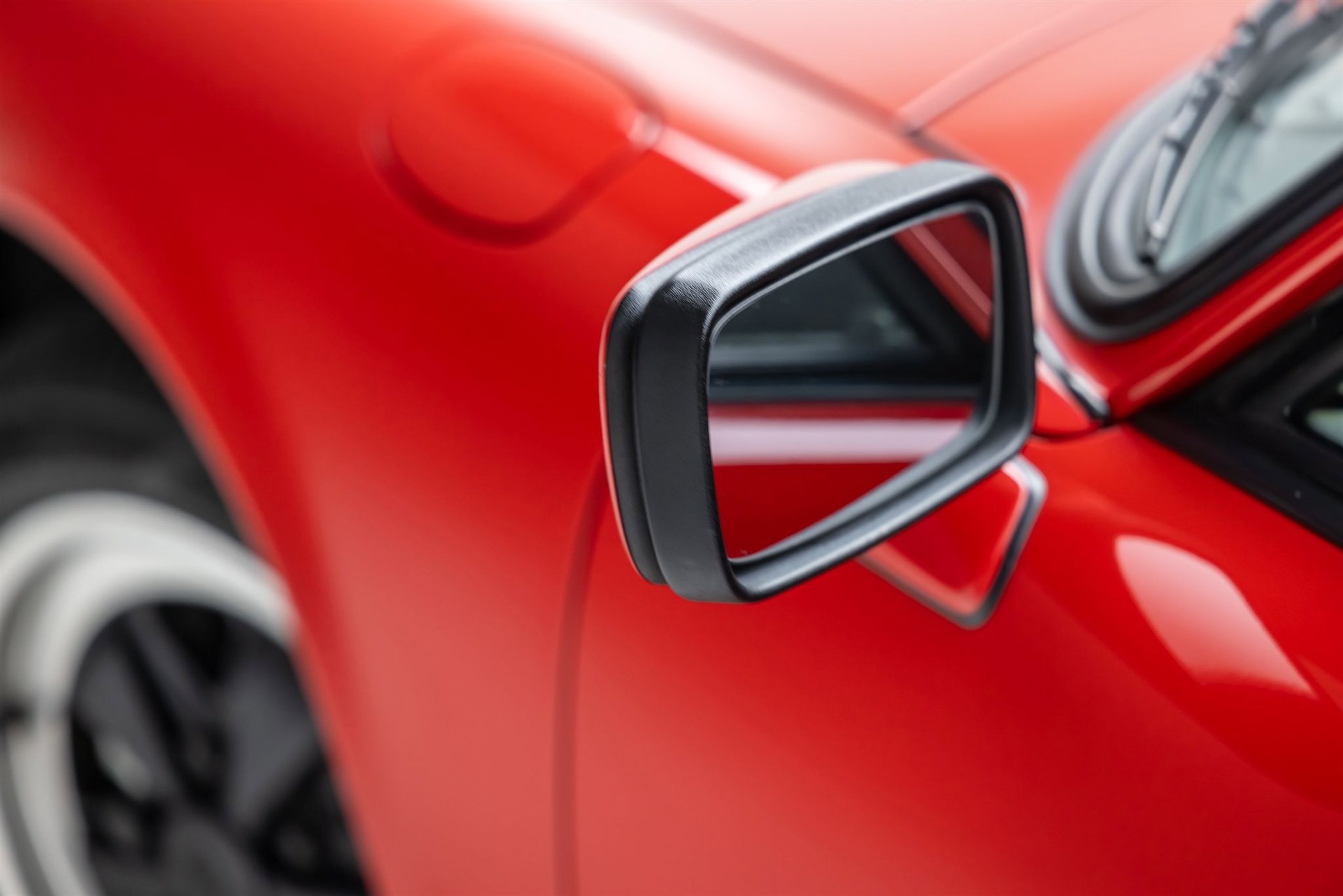 Used 1987 Porsche 911 Carrera image 26