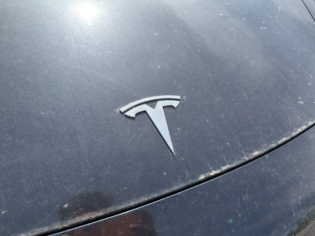 Used 2025 Tesla Model 3 Long Range image 3
