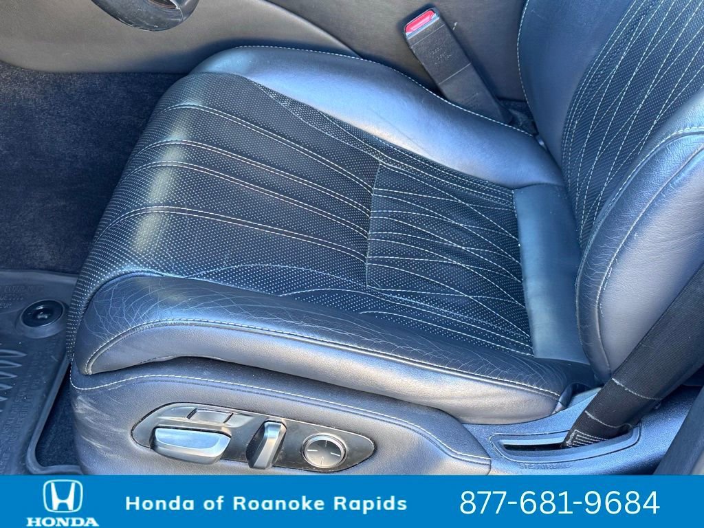 Used 2018 Lexus LS 500 AWD w/ Luxury Package image 13